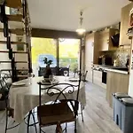 Vakantiehuis Les Anatides, Quend