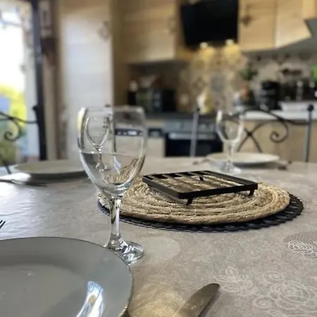 Hébergement de vacances Les Anatides, Quend