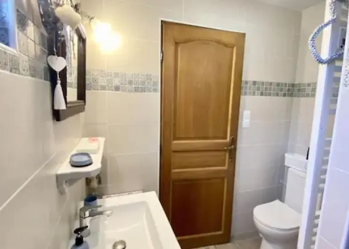 Tatil Evi Les Anatides, Quend