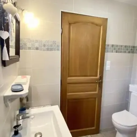 Hébergement de vacances Les Anatidés, Quend