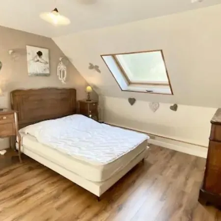 Holiday home Les Anatides,