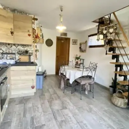 Holiday home Les Anatides, Quend