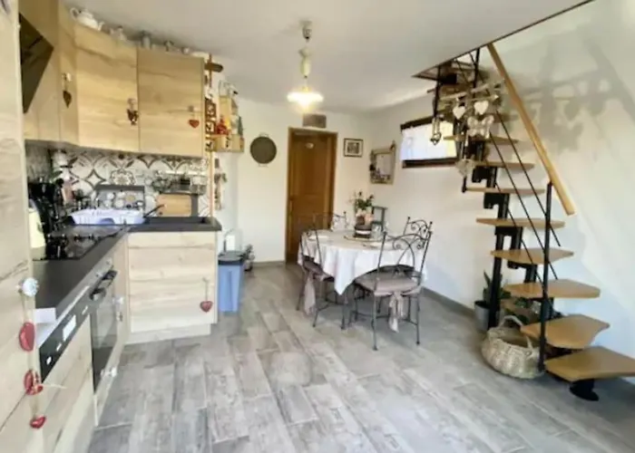 Дом отдыха Les Anatides, Кен