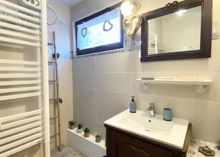 Дом отдыха Les Anatides, *